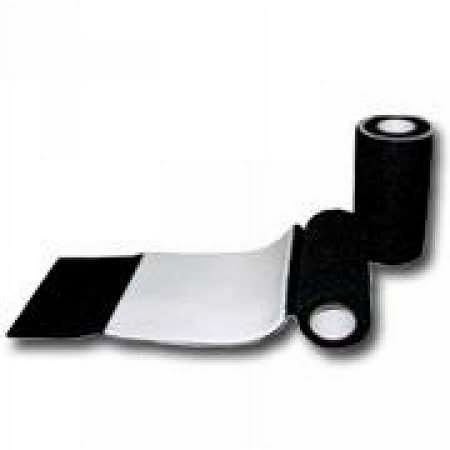 13622924 PowerFlex AFD Dressing Black 4"x2.5Yds 8 Per Case sold as Case Pt# 3744BK by Andover Coated Products