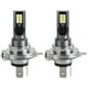 thumbnail image 4 of H4/9003 LED Headlight BulbsLED H4 Headlight Car Bulbs H4 Car Headlight Bright LED Car Bulbs H4 LED Headlight, 4 of 4