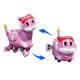 thumbnail image 3 of Los más nuevos juguetes ABS Min Deformation Gogo Dino Explorers REX Transformation Car Airplane Motor Boat Crane Gogo Dinosaur Explorers, 3 of 5