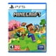 thumbnail image 2 of Minecraft Bedrock Edition - Playstation 5, 2 of 5