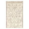 thumbnail image 1 of Jaipur Rugs Safi Tribal Patterned Shag Indoor Area Rug, 1 of 6