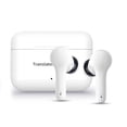 thumbnail image 2 of Auriculares de TraduccióN M6 127 Idiomas TraduccióN InstantáNea Traductor de Voz Inteligente Auriculares InaláMbricos Bluetooth Traductor, 2 of 5