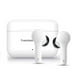 thumbnail image 2 of Auriculares de TraduccióN M6 127 Idiomas TraduccióN InstantáNea Traductor de Voz Inteligente Auriculares InaláMbricos Bluetooth Traductor, 2 of 5