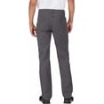 thumbnail image 2 of Eddie Bauer Men's Adventure UPF 50+ Water Repellent Tech Pants (Dk Smoke, 32X30), 2 of 3