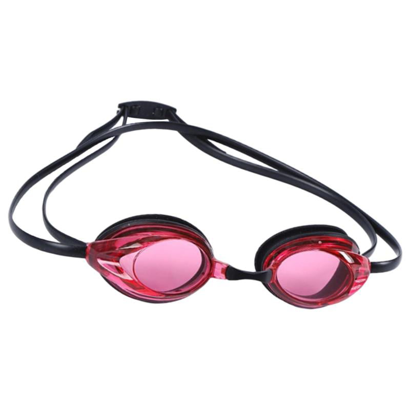 MagiDeal Anti-fog Swimming Goggles Diving Goggles Swim Glasses Waterproof 