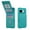 Green, variant on Dteck Wallet Case for Google Pixel 10A,Magnetic Leather Card Holder Pocket Flip Case Shockproof Kickstand Rubber Back Cover for Google Pixel 10A,Purple