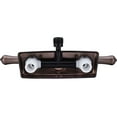 thumbnail image 5 of Dura Faucet Classical RV Shower Faucet - Oil Rubbed Bronze, 5 of 5