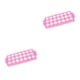 thumbnail image 2 of Wosthever Máquina para hacer dumplings de silicona con 10/21 agujeros, herramientas de repostería, molde para hornear resistente al calor, 21 Cuadrícula/Redondo 2Conjunto, 2 of 6