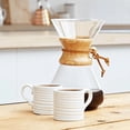 thumbnail image 5 of Cafetière en Verre pour Infusion Lente - Série Classique, 5 of 5