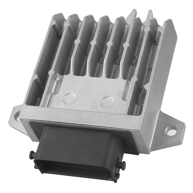 Herwey Accessoire de Voiture Module de Contrôle de Transmission TCU L32E189E1B Adapté pour 3 2.3L