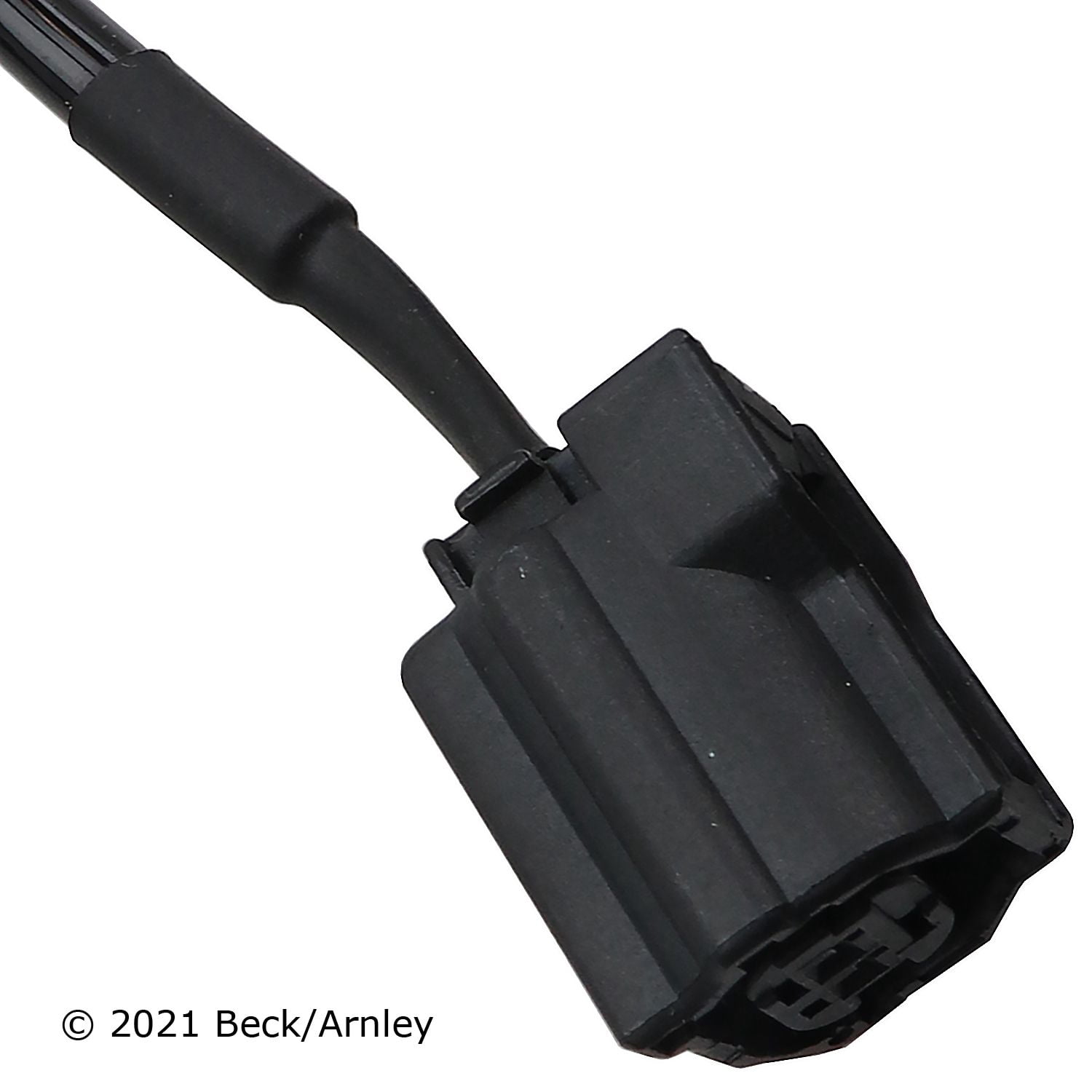 Beck/Arnley 0845032 ABS Speed Sensor Fits select: 2014-2018 MAZDA 3