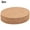 6pcs round, variant on Cup Mats Cork Coaster Round Square For Home Table Pad Coffee Cup Pad Cup Coasters Drinks Holder Kitchen Supplies