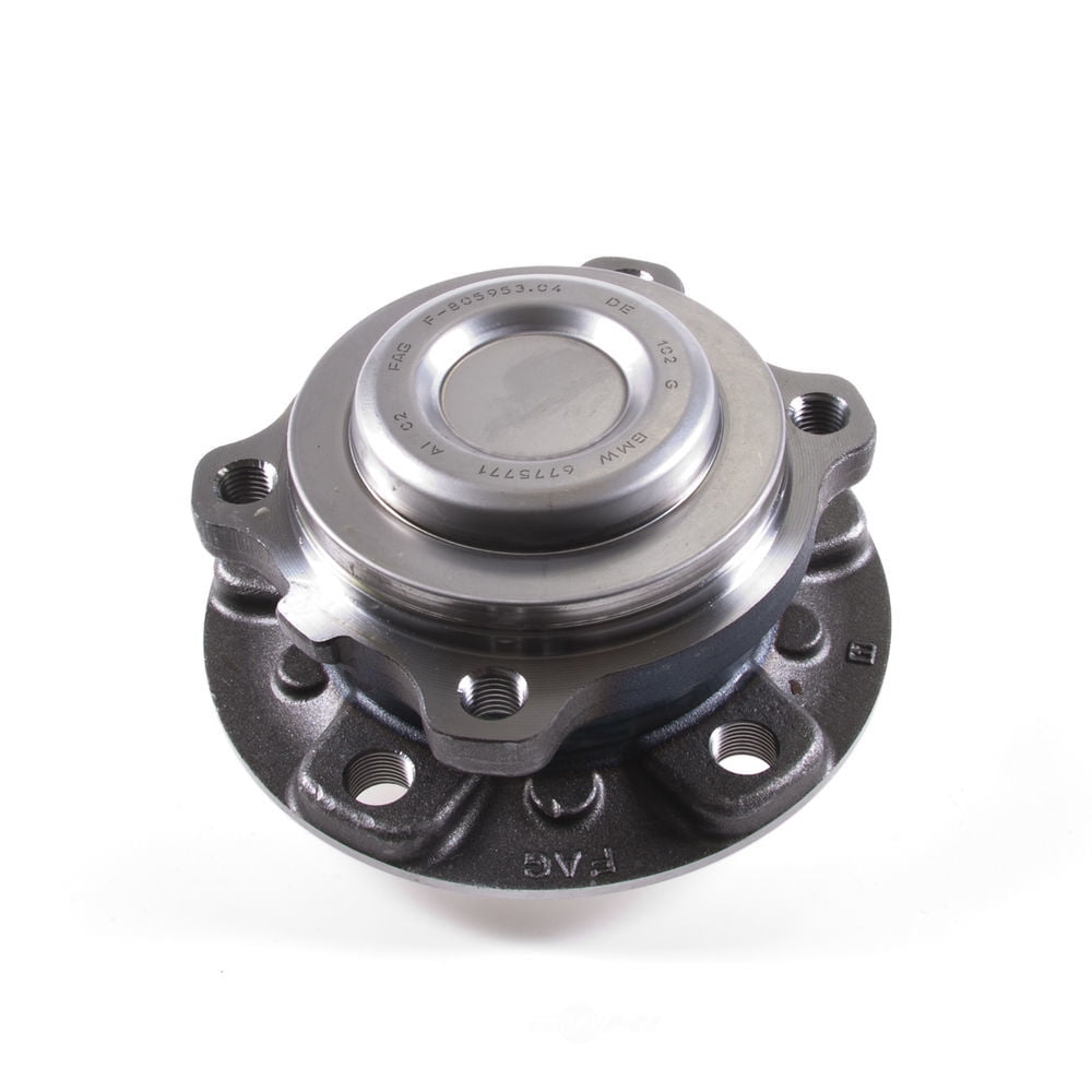 Schaeffler 805953.04 Wheel Bearing - Generation 3