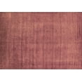 thumbnail image 1 of Ahgly Company Indoor Rectangle Oriental Brown Industrial Area Rugs, 7' x 10', 1 of 4