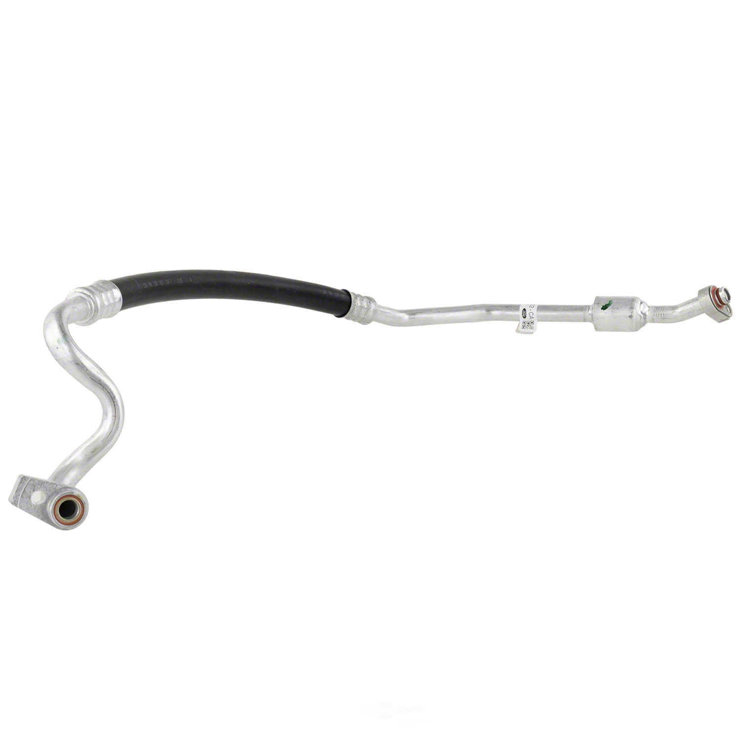 Motorcraft YF-38109 A/C Manifold Hose Assembly