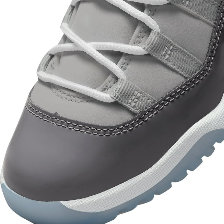 Air Jordan 11 Retro Cool Grey