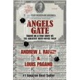 thumbnail image 1 of Pre-Owned Angels Gate Paperback, 1 of 1