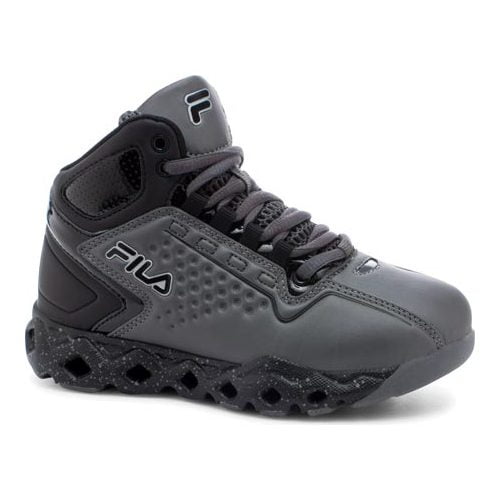 FILA - Children's Fila Big Bang 3 Ventilated Basketball Shoe - Walmart.com - Walmart.com