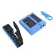 thumbnail image 3 of Kit De Herramientas De Engarzado RJ45 Para Redes, Prensado De Cables, Corte Y Pelado Con Probador, Compatible Con Cat5e, Cat6, Cat6a, 3 of 8