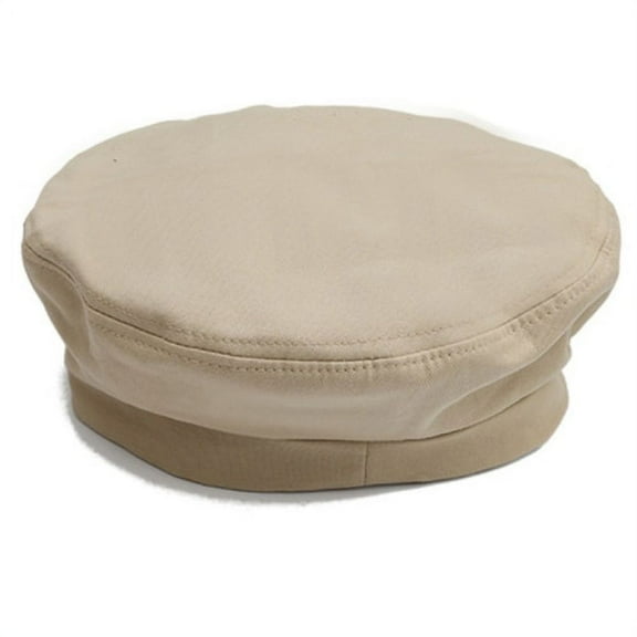SikaFu Berets Korea Style Women Beret Hat Vintage Artist Painter Newsboy Cap Solid Plain Spring Summer Ladies Cap Hats for Women