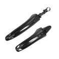 thumbnail image 1 of Guardabarros para bicicleta Strade Fareast Limited Estilo A 20/26 pulgadas, 1 of 8