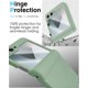 thumbnail image 3 of Funda de teléfono STORMTAL para Samsung Galaxy Z Flip 6 Mint, 3 of 7
