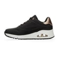 thumbnail image 4 of Tenis Skechers Para Mujer 155196 Negro [ske596] negro 23 MX, 4 of 10