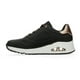 thumbnail image 4 of Tenis Skechers Para Mujer 155196 Negro [ske596] negro 23 MX, 4 of 10