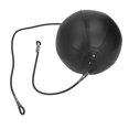 thumbnail image 1 of Pelota De Boxeo De Doble Extremo, Bolsa De Boxeo Profesional Elástica De Velocidad Rápida Con Bomba De Cable Ajustable Para Entrenamiento En Casa, 1 of 7