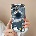 thumbnail image 4 of Case For Honor X6 X6S X6A Flower Soft Liquid Silicone Square Lens Protection Back Cover For Huawei Honor X 6 X6 S A Coque Bumper, 4 of 7