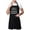 -, variant on Funny Aprons for Men, Mens BBQ Aprons Cooking with A Chance of Drinking, Fully Adjustable, Two Pockets, Extra Long Ties