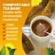 thumbnail image 4 of Té de raíz de diente de león orgánico Cederberg, 100 bolsas de té, 4 of 6