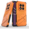 thumbnail image 2 of Funda GANGXUN Antigolpes para Xiaomi Redmi Note 15 Pro Plus 5G con Soporte Invisible, Antihuellas y Protección Completa, 2 of 6