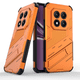 thumbnail image 2 of Funda GANGXUN Antigolpes para Xiaomi Redmi Note 15 Pro Plus 5G con Soporte Invisible, Antihuellas y Protección Completa, 2 of 6