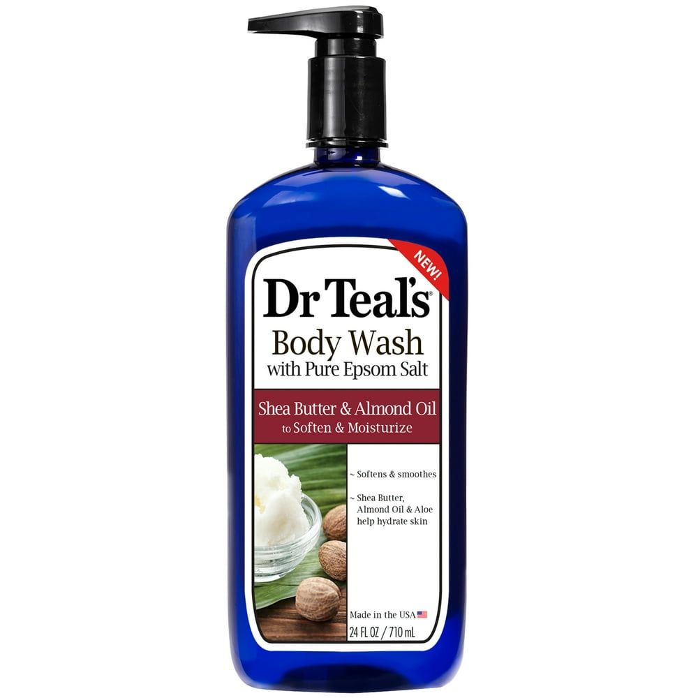 Dr Teal