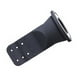 thumbnail image 4 of Toystoory Filtro de drenaje para fregadero de cocina y baño, antiolor, desagüe para fregadero, desodorante, colador de silicona, accesorios de cocina Juegos de accesorios de baño gris oscuro Toystoory HA6089-01B, 4 of 6