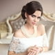 thumbnail image 5 of Set de accesorios PLULON Flapper Great Gatsby de los años 20, 8 piezas, 5 of 6