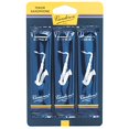 thumbnail image 2 of VANDOREN Tenor Sax 2.5 Traditional (3 Pack) Reeds (SR22253), 2 of 3