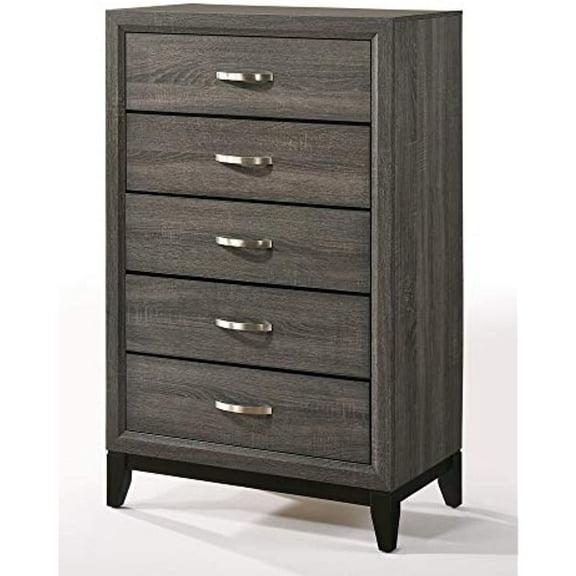 Acme Furniture Valdemar 5 Drawer Chest