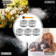 thumbnail image 1 of Filtros HEPA para aspiradora inalámbrica Yuxing JV85/JV85 Pro/H9 PRO Blanco y Gris, 1 of 5