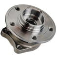 thumbnail image 3 of Detroit Axle - Rear Wheel Bearing Hub for AWD Volvo S60 S80 V70 XC70 Replacement Wheel Bearing Hub Assembly Driver or Passenger Side, 3 of 5