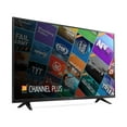 LG 55" Class 4K(2160P) Smart LED TV (55UJ6200)