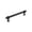 Oil-Rubbed Bronze, variant on Amerock Winsome 24 inch (610mm) Center-to-Center Matte Black Appliance Pull