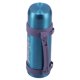thumbnail image 4 of Thermal Mug, Stainless Steel Portable Thermal Cup Light Blue For Car Travel For Camping For Fishing For Hiking ANGGREK EB3118, 4 of 8