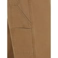 thumbnail image 2 of Wrangler Men's and Big Men's Carpenter Pant, 2 of 7