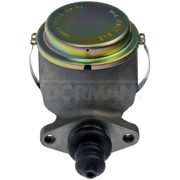 Dorman M630883 Brake Master Cylinder For 65-66 Ford Mustang
