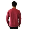 thumbnail image 2 of Unisex Pullover PCH Crewneck Sweatshirt, 2 of 3