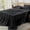 Black, variant on Queen Sheets Set, 100% Viscose Derived from Bamboo, Cooling Summer Bed Sheets Queen Size, Deep Pocket Up to 16", Silky Soft Sheets, Hotel Bedding Sheets & Pillowcases, Dark Emerald Green