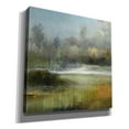 thumbnail image 2 of Epic Graffiti 'A Quiet Place' by J Austin Jennings, Canvas Wall Art, 37"x37", 2 of 8