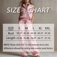 thumbnail image 2 of Morttic Women's 2 Piece Solid Color Casual Pocket Matching Outfit Zip Up Sleeveless Vest & Drawstring Wide Leg Pants Set Yellow，L, 2 of 2